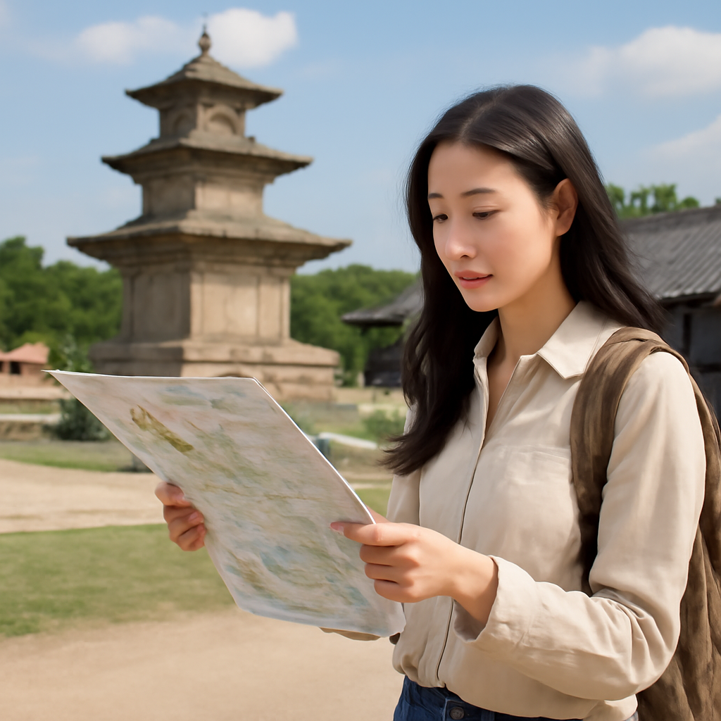 경주당일치기 대표 이미지